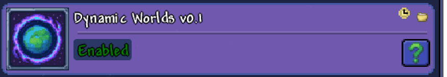 Dynamic Worlds (tModLoader Mod) thumbnail