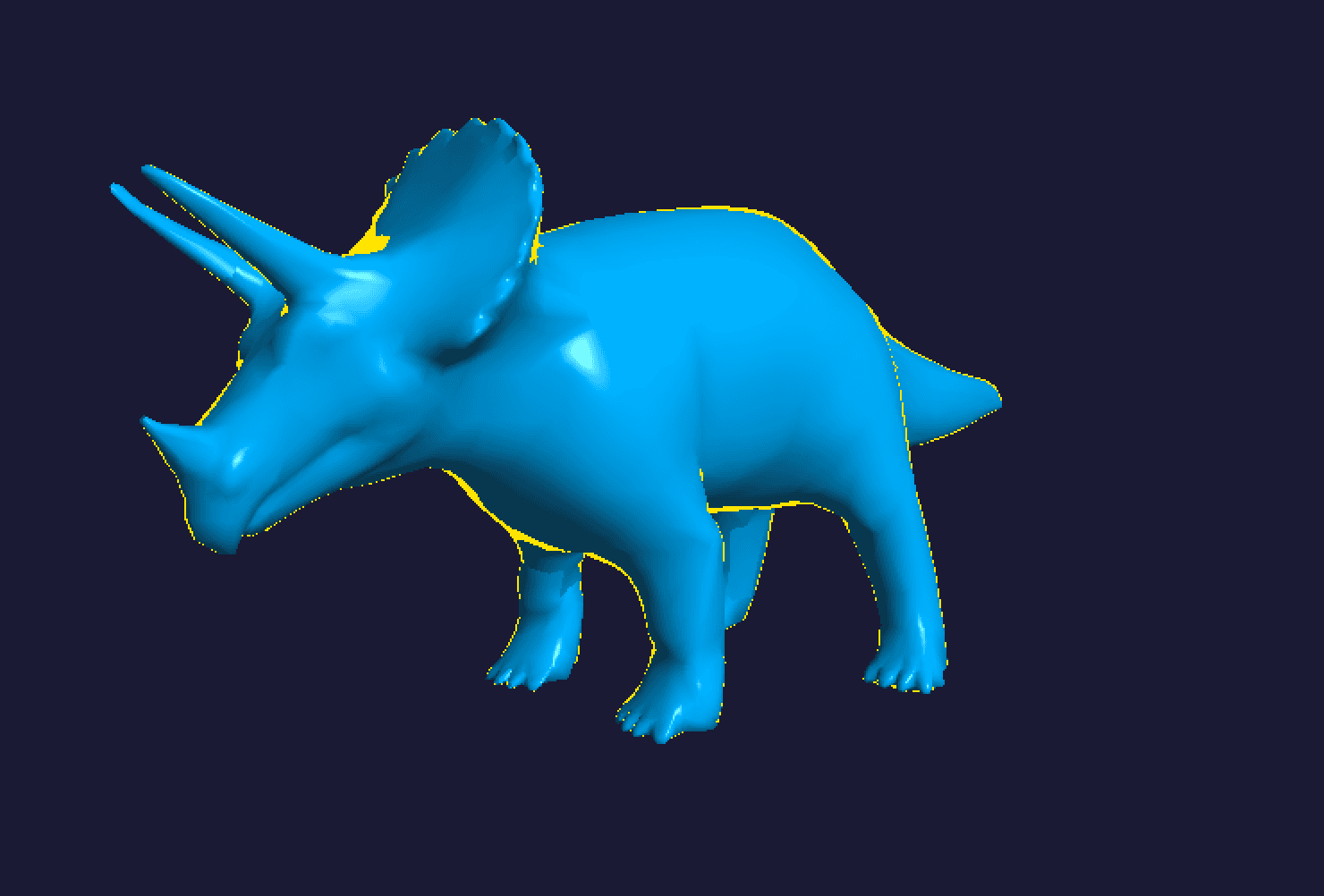 Interactive Graphics & GLSL Tools thumbnail